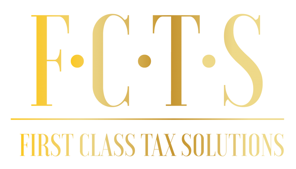 First Class Tax Solutions